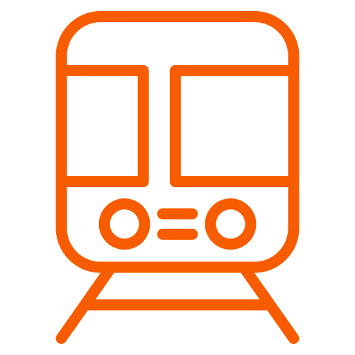 Rail Freight