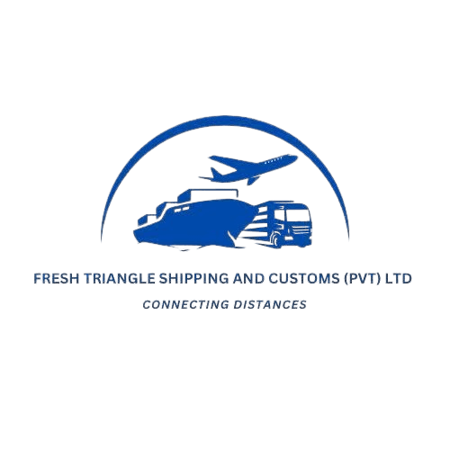 Fresh Triangle Shipping And Customs (PVT) LTD